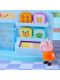 Ігровий набір Супермаркет Свинка Пеппа Peppa Pig Peppa’s Adventures Supermarket Playset Hasbro (F4410)