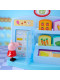 Ігровий набір Супермаркет Свинка Пеппа Peppa Pig Peppa’s Adventures Supermarket Playset Hasbro (F4410)