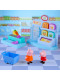 Ігровий набір Супермаркет Свинка Пеппа Peppa Pig Peppa’s Adventures Supermarket Playset Hasbro (F4410)