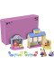 Ігровий набір Шкільний клас Свинки Пеппи Peppa Pig Peppa’s Adventures School Playgroup Hasbro (F2166)
