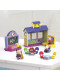 Ігровий набір Шкільний клас Свинки Пеппи Peppa Pig Peppa’s Adventures School Playgroup Hasbro (F2166)