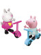 Ігровий набір Свинка Пеппа на Пікніку Peppa Pig Peppa's Adventures Picnic Playset Hasbro (F2516)