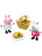 Ігровий набір Свинка Пеппа на Пікніку Peppa Pig Peppa's Adventures Picnic Playset Hasbro (F2516)