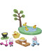 Ігровий набір Свинка Пеппа на Пікніку Peppa Pig Peppa's Adventures Picnic Playset Hasbro (F2516)