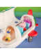 Ігровий набір Літак Свинки Пеппи Peppa Pig Peppa’s Adventures Air Peppa Airplane Hasbro (F3557)
