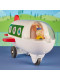 Ігровий набір Літак Свинки Пеппи Peppa Pig Peppa’s Adventures Air Peppa Airplane Hasbro (F3557)