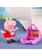 Ігровий набір Літак Свинки Пеппи Peppa Pig Peppa’s Adventures Air Peppa Airplane Hasbro (F3557)