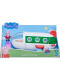 Ігровий набір Літак Свинки Пеппи Peppa Pig Peppa’s Adventures Air Peppa Airplane Hasbro (F3557)