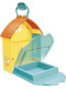 Ігровий набір Басейн Свинки Пеппи Peppa Pig Peppa’s Adventures Swimming Pool Playset Hasbro (F2194)