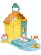 Ігровий набір Басейн Свинки Пеппи Peppa Pig Peppa’s Adventures Swimming Pool Playset Hasbro (F2194)