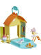 Ігровий набір Басейн Свинки Пеппи Peppa Pig Peppa’s Adventures Swimming Pool Playset Hasbro (F2194)