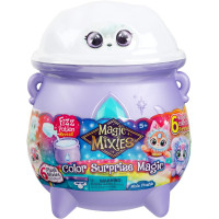 Игровой набор Волшебный котелок Микси Меджик Magic Mixies Color Surprise Magic Cauldron (14686)