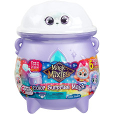 Ігровий набір Чарівний котел Міксі Меджік Magic Mixies Color Surprise Magic Cauldron (14686)