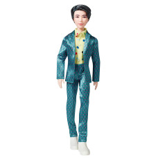 Лялька кумир АрЕм BTS RM Idol Doll  (GKC90)