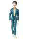 Лялька кумир АрЕм BTS RM Idol Doll  (GKC90)
