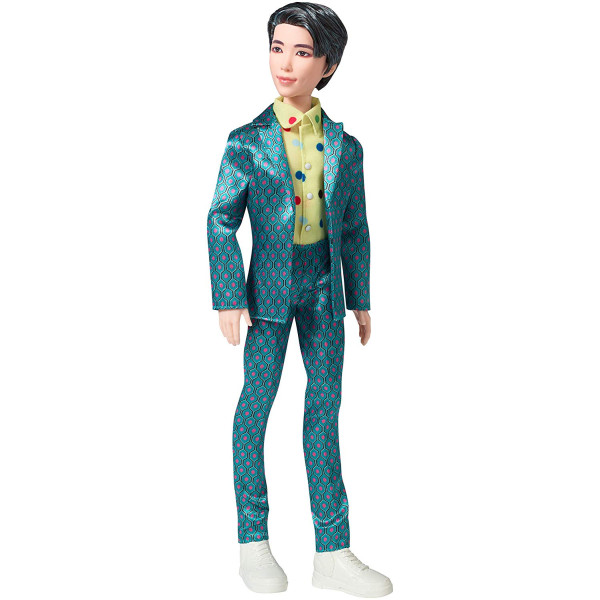 Лялька кумир АрЕм BTS RM Idol Doll  (GKC90)
