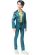 Лялька кумир АрЕм BTS RM Idol Doll  (GKC90)