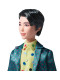 Лялька кумир АрЕм BTS RM Idol Doll  (GKC90)