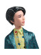 Лялька кумир АрЕм BTS RM Idol Doll  (GKC90)