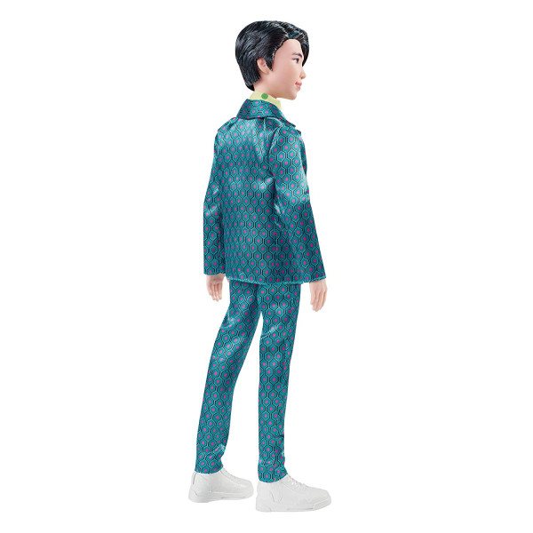 Лялька кумир АрЕм BTS RM Idol Doll  (GKC90)