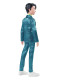 Лялька кумир АрЕм BTS RM Idol Doll  (GKC90)