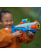 Бластер Нерф Еліт набір Початківця Nerf Elite Junior Rookie Pack Hasbro (F6752)