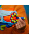 Бластер Нерф Еліт набір Початківця Nerf Elite Junior Rookie Pack Hasbro (F6752)