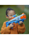 Бластер Нерф Еліт набір Початківця Nerf Elite Junior Rookie Pack Hasbro (F6752)