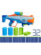 Бластер Нерф Еліт набір Початківця Nerf Elite Junior Rookie Pack Hasbro (F6752)