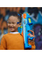 Бластер Нерф Еліт набір Початківця Nerf Elite Junior Rookie Pack Hasbro (F6752)