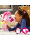 Інтерактивна іграшка Райдужна Зебра FurReal Zenya My Rainbow Zebra Interactive Plush Hasbro (‎F6373)