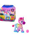 Інтерактивна іграшка Райдужна Зебра FurReal Zenya My Rainbow Zebra Interactive Plush Hasbro (‎F6373)