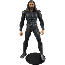 Фігурка Аквамен ДС Мультивсесвіт McFarlane DC Multiverse Aquaman (15541)