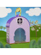 Ігровий набір Магазин морозива Свинка Пеппа Peppa Pig Peppa's Club Ice Cream Shop Hasbro (F4387)