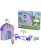 Ігровий набір Магазин морозива Свинка Пеппа Peppa Pig Peppa's Club Ice Cream Shop Hasbro (F4387)