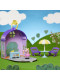 Ігровий набір Магазин морозива Свинка Пеппа Peppa Pig Peppa's Club Ice Cream Shop Hasbro (F4387)