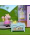 Ігровий набір Магазин морозива Свинка Пеппа Peppa Pig Peppa's Club Ice Cream Shop Hasbro (F4387)