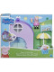Ігровий набір Магазин морозива Свинка Пеппа Peppa Pig Peppa's Club Ice Cream Shop Hasbro (F4387)