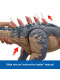 Динозавр Мапузавр Світ Юрського Періоду Jurassic World Gigantic Trackers Mapusaurus Dinosaur Mattel (HTK81)