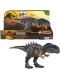 Динозавр Мапузавр Світ Юрського Періоду Jurassic World Gigantic Trackers Mapusaurus Dinosaur Mattel (HTK81)
