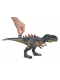 Динозавр Мапузавр Світ Юрського Періоду Jurassic World Gigantic Trackers Mapusaurus Dinosaur Mattel (HTK81)
