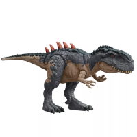 Динозавр Мапузавр Мир Юрского Периода Jurassic World Gigantic Trackers Mapusaurus Dinosaur Mattel (HTK81)