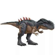 Динозавр Мапузавр Світ Юрського Періоду Jurassic World Gigantic Trackers Mapusaurus Dinosaur Mattel (HTK81)