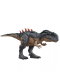 Динозавр Мапузавр Світ Юрського Періоду Jurassic World Gigantic Trackers Mapusaurus Dinosaur Mattel (HTK81)