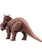 Динозавр Пахирінозавр зі звуком Світ юрського періоду Jurassic World Wild Roar Pachyrhinosaurus Dinosaur Mattel (HTK72)