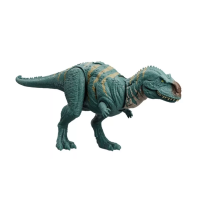 Динозавр Майюнгазавр зі звуком Світ юрського періоду Jurassic World Chaos Theory Wild Roar Majungasaurus Dinosaur Mattel (HTK76)