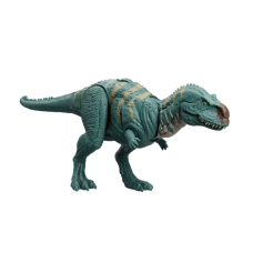 Динозавр Майюнгазавр зі звуком Світ юрського періоду Jurassic World Chaos Theory Wild Roar Majungasaurus Dinosaur Mattel (HTK76)