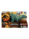 Динозавр Майюнгазавр зі звуком Світ юрського періоду Jurassic World Chaos Theory Wild Roar Majungasaurus Dinosaur Mattel (HTK76)