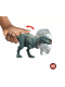Динозавр Майюнгазавр зі звуком Світ юрського періоду Jurassic World Chaos Theory Wild Roar Majungasaurus Dinosaur Mattel (HTK76)