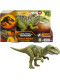 Динозавр Цератозавр зі звуком Світ юрського періоду Jurassic World Chaos Theory Wild Roar Ceratosaurus Dinosaur Mattel (HTK74)